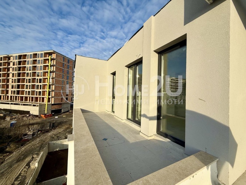 Продава 1-СТАЕН, гр. Варна, Владислав Варненчик 1, снимка 5 - Апартаменти - 53258097