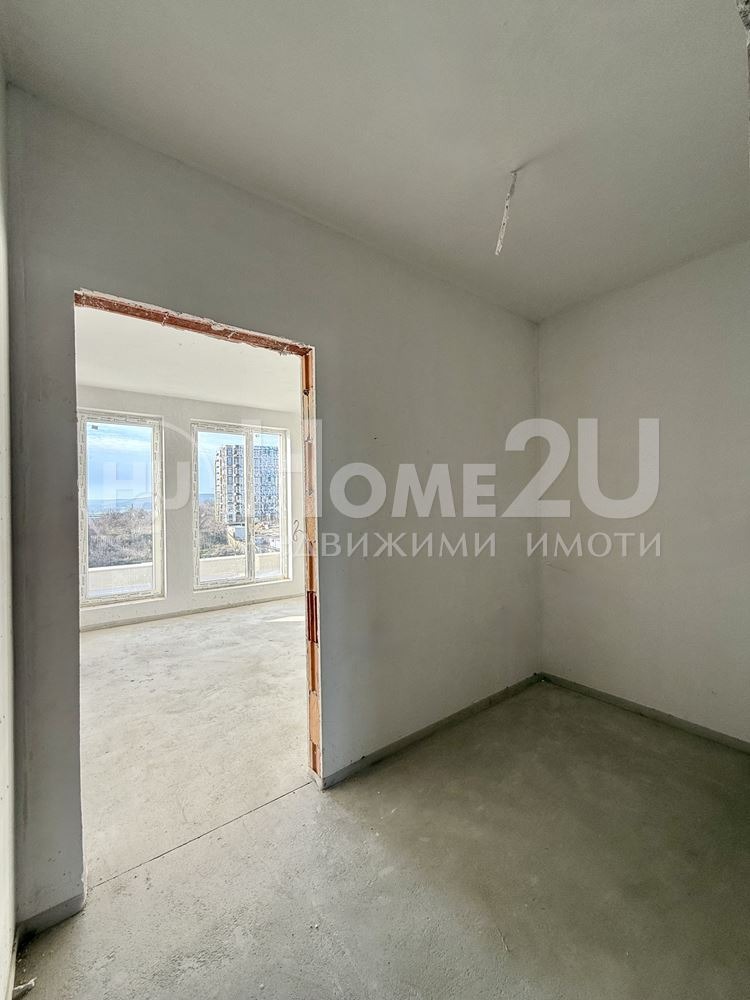 Продава 1-СТАЕН, гр. Варна, Владислав Варненчик 1, снимка 4 - Апартаменти - 53258097