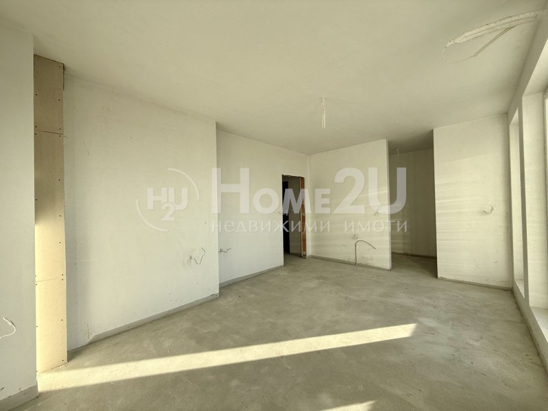 Продава 1-СТАЕН, гр. Варна, Владислав Варненчик 1, снимка 2 - Апартаменти - 53258097