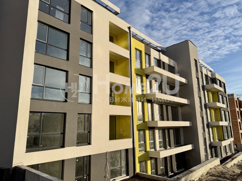 Продава 1-СТАЕН, гр. Варна, Владислав Варненчик 1, снимка 7 - Апартаменти - 53258097