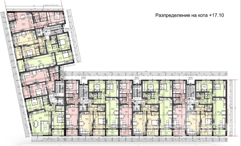 Продава 2-СТАЕН, гр. Варна, Възраждане 2, снимка 3 - Aпартаменти - 47911122