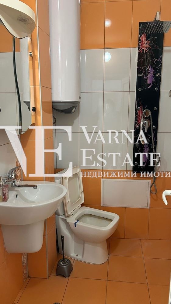 Продава 2-СТАЕН, гр. Варна, Младост 2, снимка 6 - Aпартаменти - 48974916