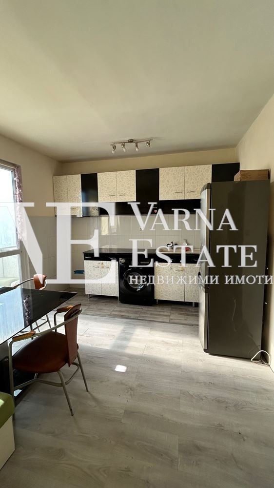 Продава 2-СТАЕН, гр. Варна, Младост 2, снимка 3 - Aпартаменти - 48974916