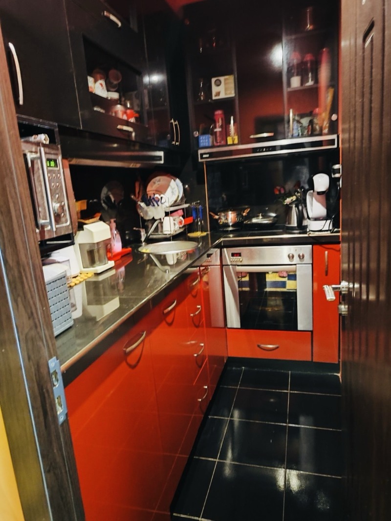 Satılık  1 yatak odası Varna , Izgrev , 65 metrekare | 14063811 - görüntü [4]