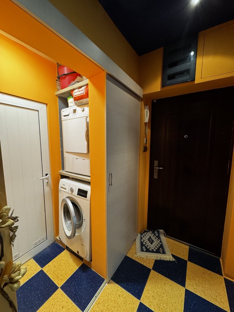 Satılık  1 yatak odası Varna , Izgrev , 65 metrekare | 14063811 - görüntü [6]