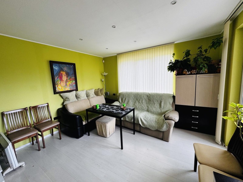 Satılık  1 yatak odası Varna , Izgrev , 65 metrekare | 14063811