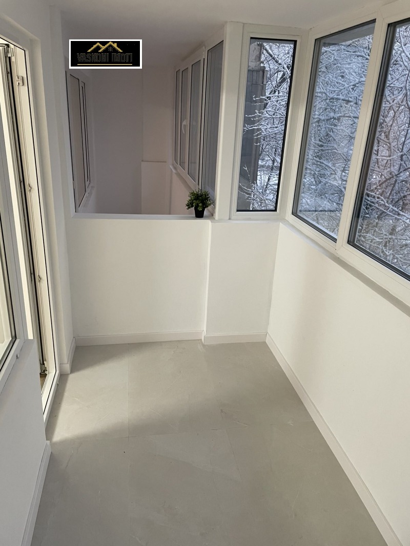 Продава 2-СТАЕН, гр. София, Хиподрума, снимка 3 - Апартаменти - 53309267