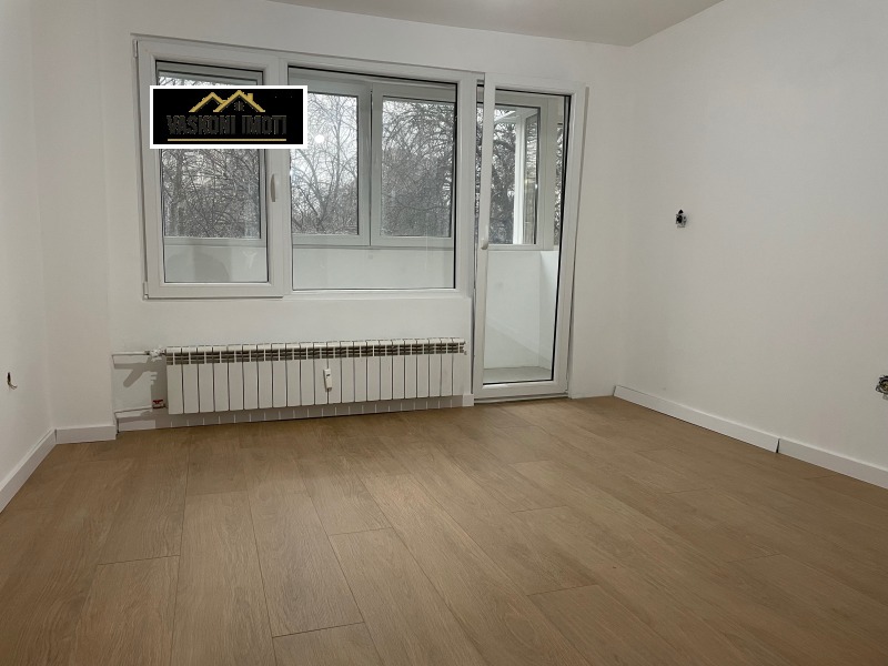 Продава 2-СТАЕН, гр. София, Хиподрума, снимка 13 - Апартаменти - 53309267