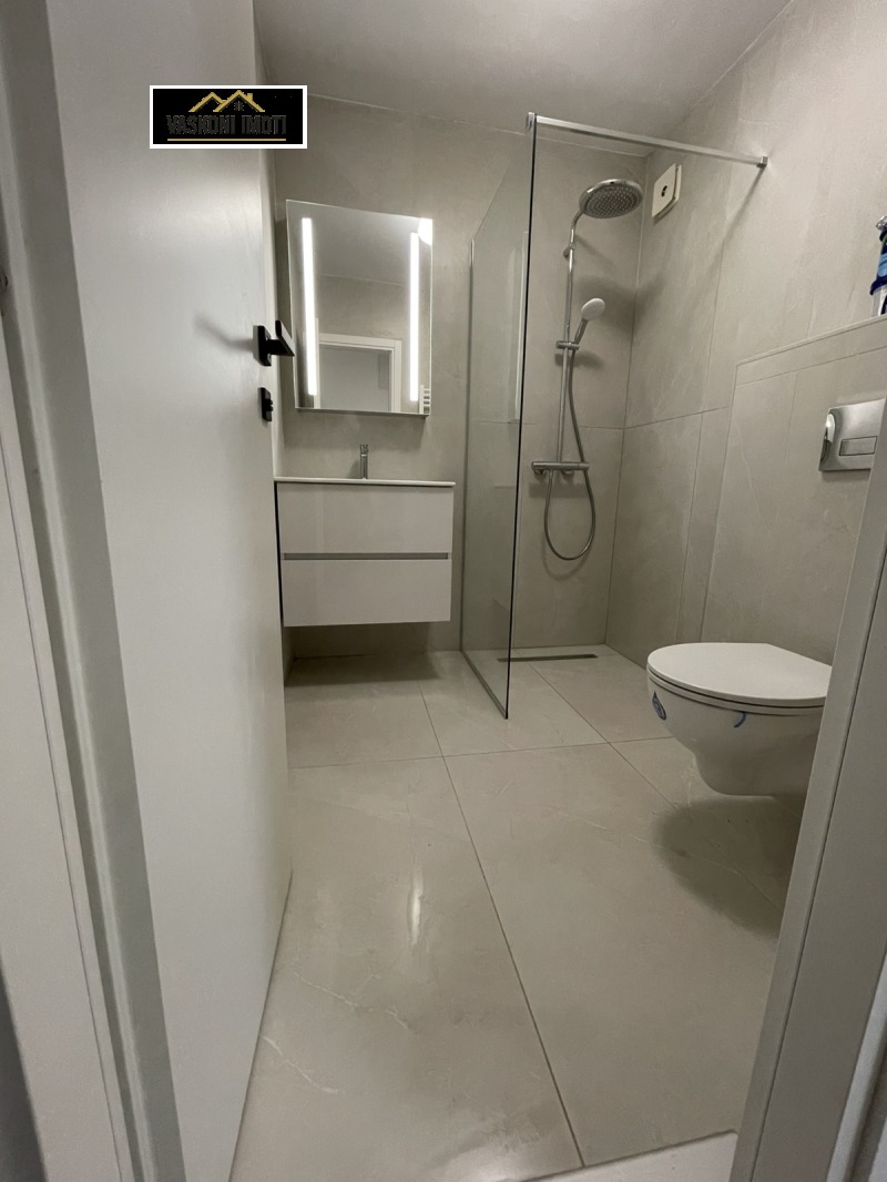 Продава 2-СТАЕН, гр. София, Хиподрума, снимка 2 - Апартаменти - 53309267