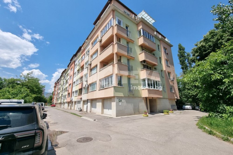 À venda  1 quarto Sofia , Studentski grad , 65 m² | 94319312 - imagem [13]