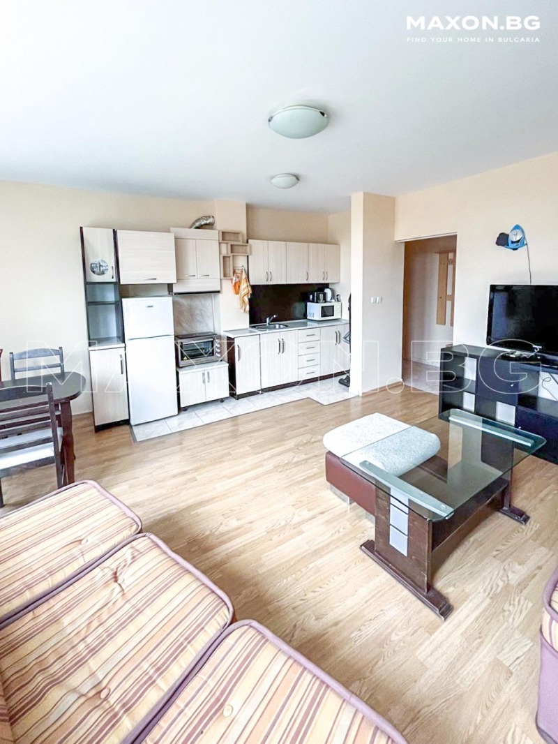 Продава  2-стаен област Бургас , гр. Ахелой , 71 кв.м | 89087051 - изображение [4]