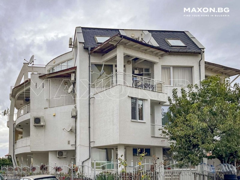 Продава  2-стаен област Бургас , гр. Ахелой , 71 кв.м | 89087051 - изображение [16]