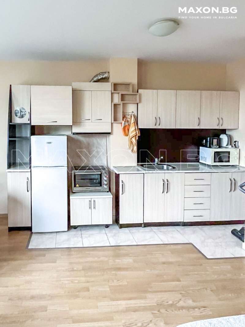 Продава  2-стаен област Бургас , гр. Ахелой , 71 кв.м | 89087051 - изображение [5]