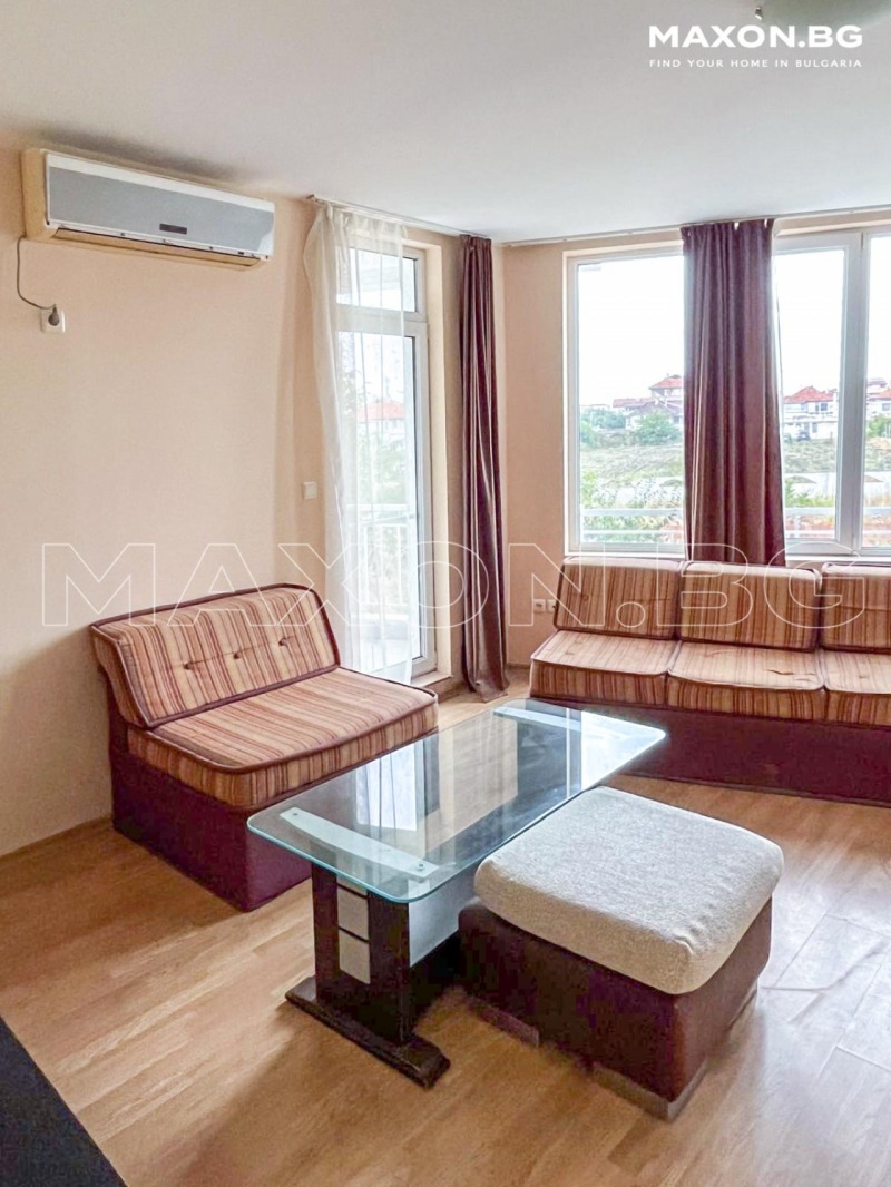 Продава  2-стаен област Бургас , гр. Ахелой , 71 кв.м | 89087051 - изображение [3]