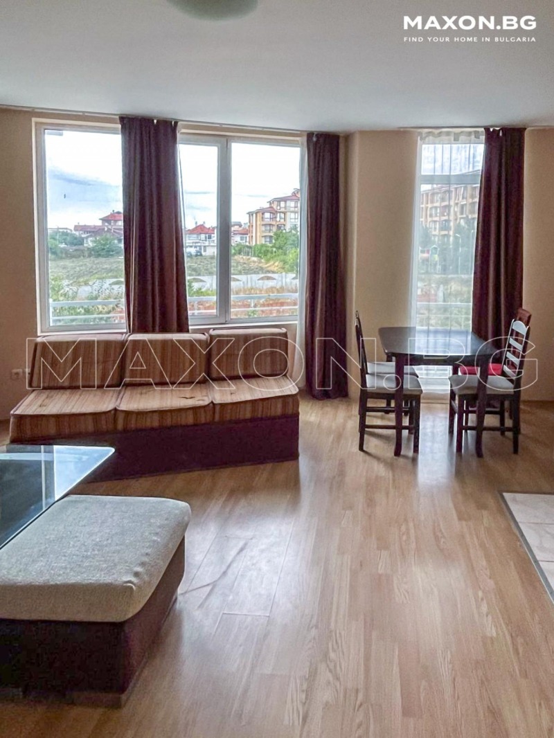 Продава  2-стаен област Бургас , гр. Ахелой , 71 кв.м | 89087051 - изображение [2]