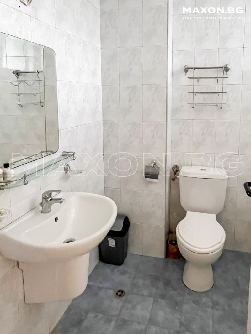 Продава  2-стаен област Бургас , гр. Ахелой , 71 кв.м | 89087051 - изображение [13]