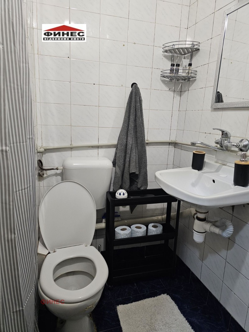 Til salg  1 soveværelse Plovdiv , Vastanicheski , 64 kvm | 53449044 - billede [13]