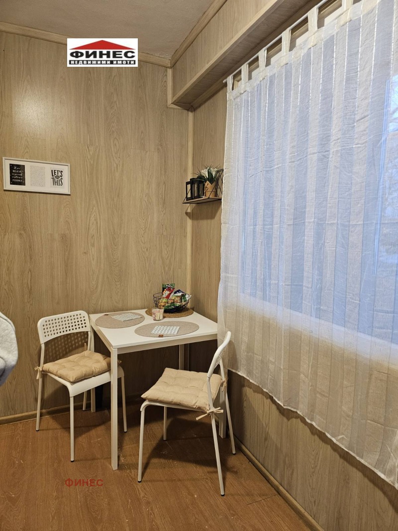 Til salg  1 soveværelse Plovdiv , Vastanicheski , 64 kvm | 53449044 - billede [8]