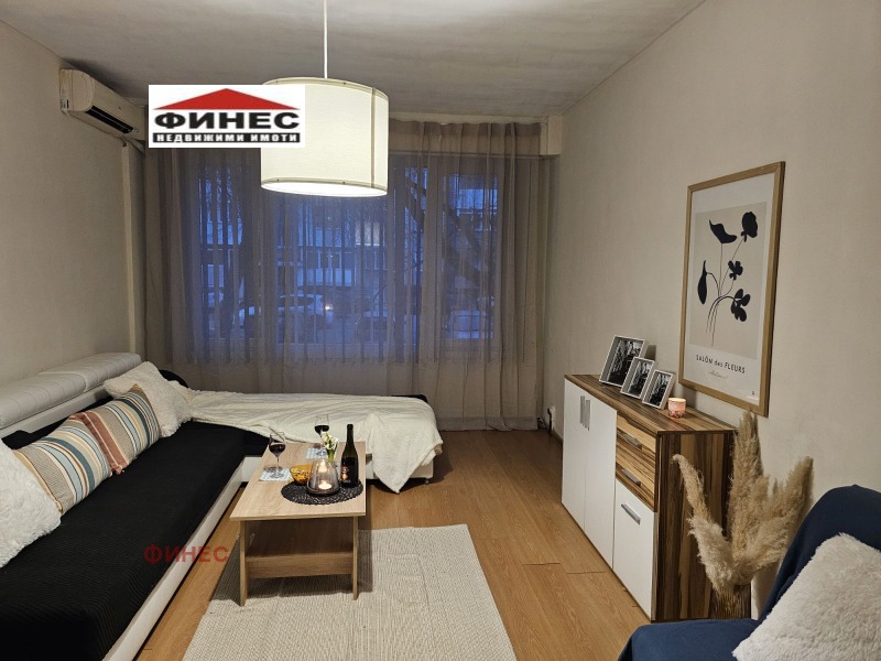 Til salg  1 soveværelse Plovdiv , Vastanicheski , 64 kvm | 53449044 - billede [2]