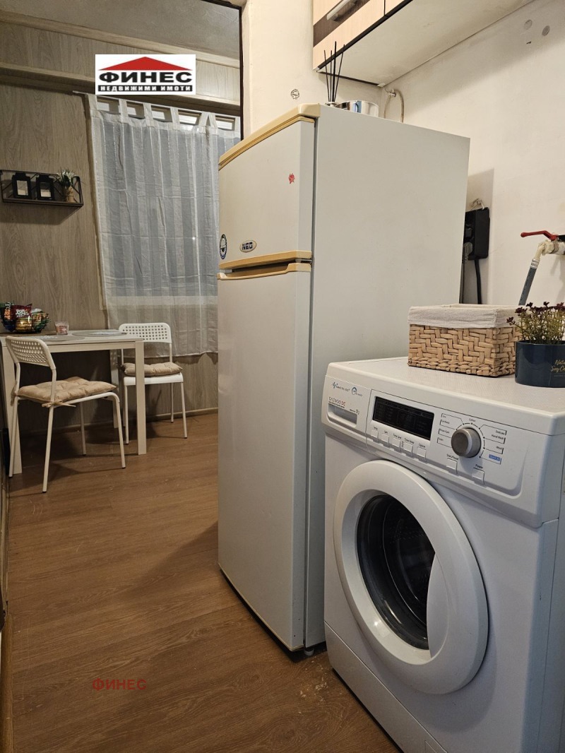 Til salg  1 soveværelse Plovdiv , Vastanicheski , 64 kvm | 53449044 - billede [7]