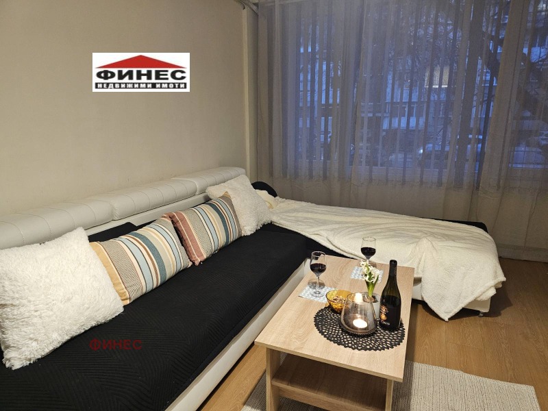 Til salg  1 soveværelse Plovdiv , Vastanicheski , 64 kvm | 53449044 - billede [3]