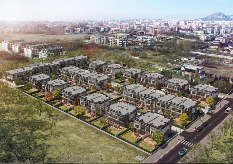 Na prodej  1 ložnice Plovdiv , Centar , 65 m2 | 60366664 - obraz [15]