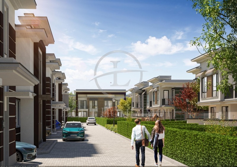 Na prodej  1 ložnice Plovdiv , Centar , 65 m2 | 60366664 - obraz [9]