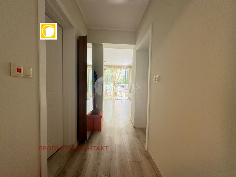 Продава 2-СТАЕН, гр. Свети Влас, област Бургас, снимка 6 - Апартаменти - 52224343