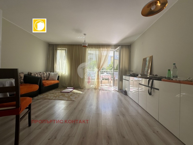 Продава 2-СТАЕН, гр. Свети Влас, област Бургас, снимка 3 - Апартаменти - 52224343