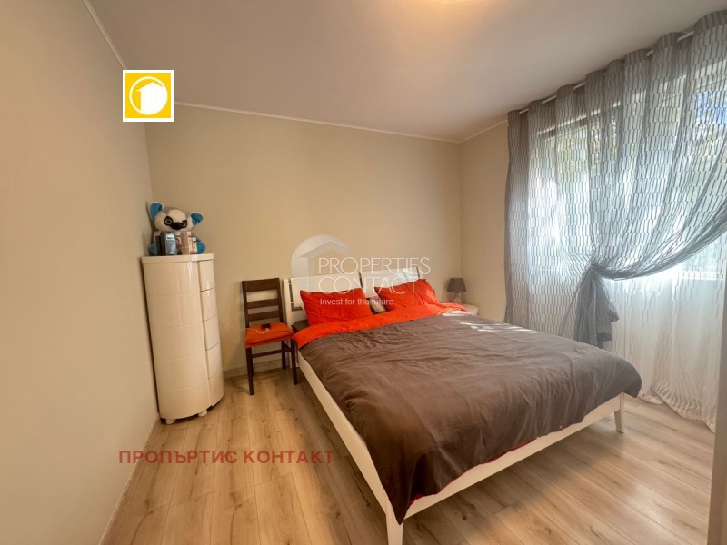 Продава 2-СТАЕН, гр. Свети Влас, област Бургас, снимка 7 - Апартаменти - 52224343