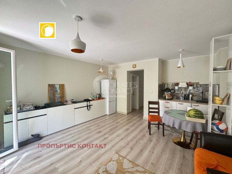 Продава 2-СТАЕН, гр. Свети Влас, област Бургас, снимка 2 - Апартаменти - 52224343