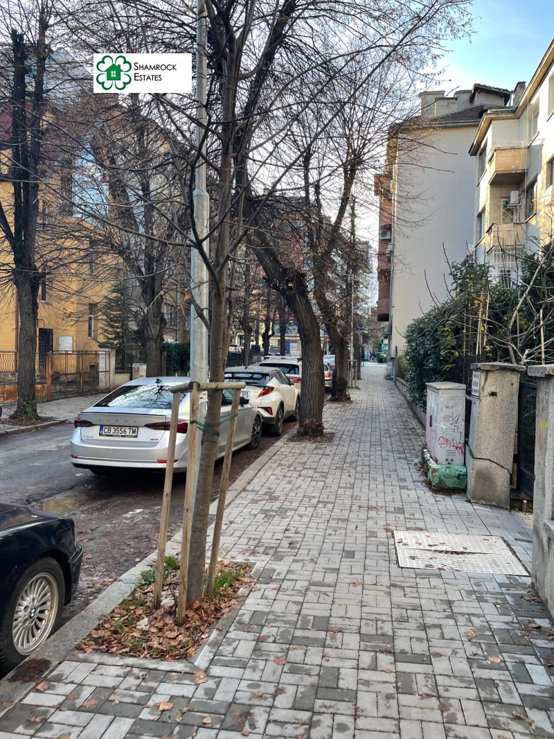 Продава 3-СТАЕН, гр. София, Лозенец, снимка 2 - Апартаменти - 53173296