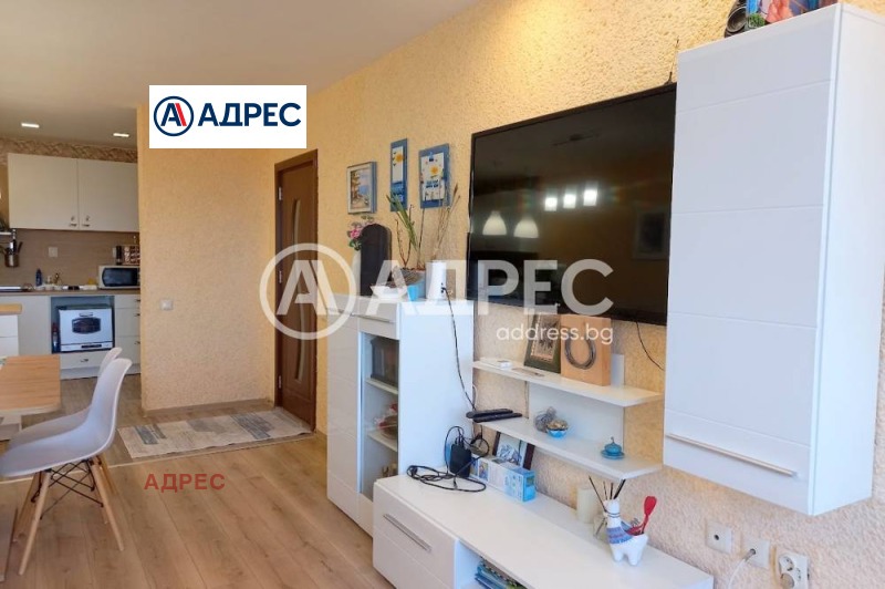 Продава 3-СТАЕН, гр. Варна, Левски 1, снимка 8 - Aпартаменти - 47406064