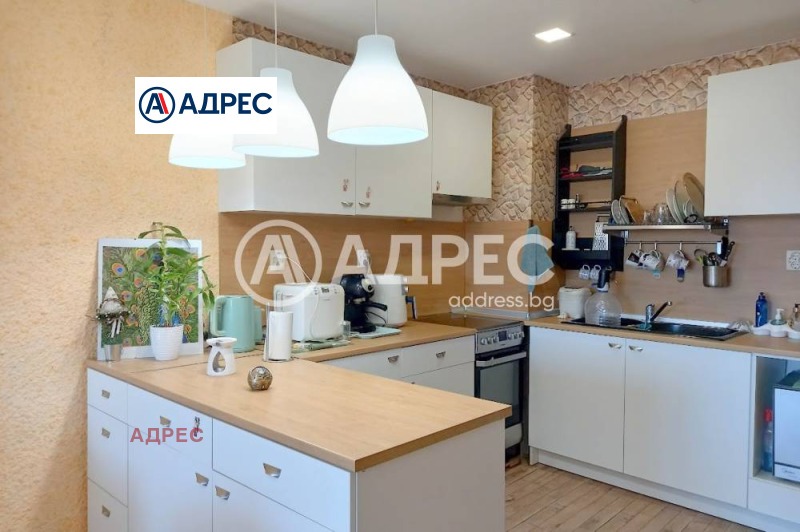 Продава 3-СТАЕН, гр. Варна, Левски 1, снимка 11 - Aпартаменти - 47406064