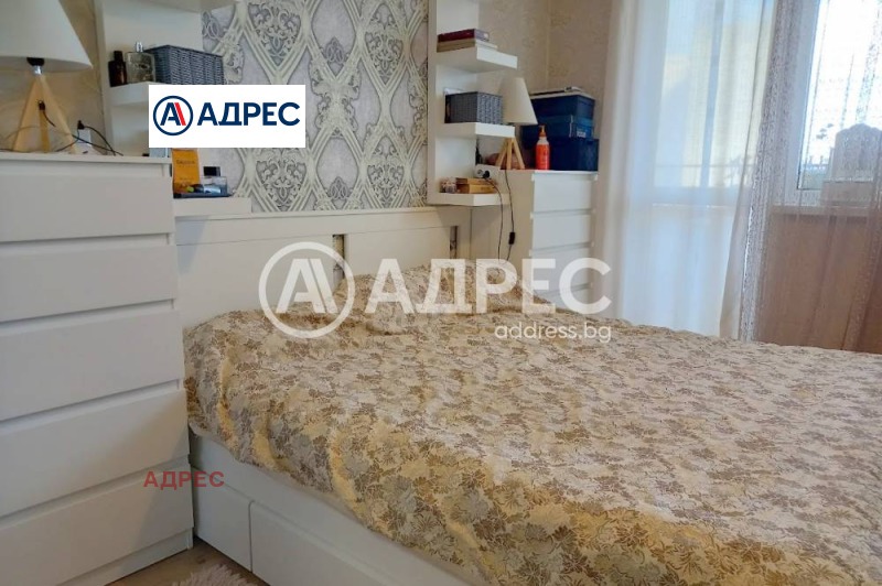 Продава 3-СТАЕН, гр. Варна, Левски 1, снимка 13 - Aпартаменти - 47406064