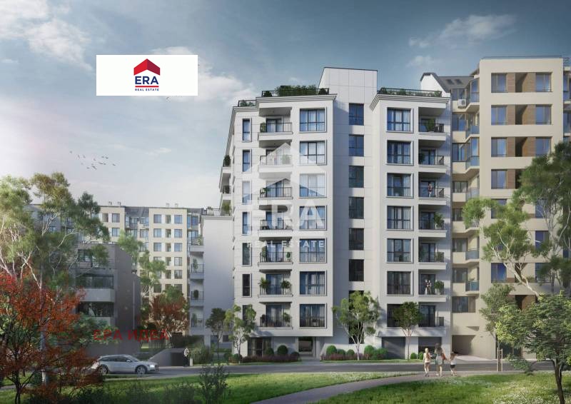 In vendita  3 camere da letto Sofia , Suhata reka , 166 mq | 26859938