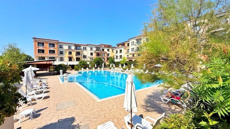 Til salg  2 soveværelser region Burgas , Sozopol , 83 kvm | 23069037 - billede [11]