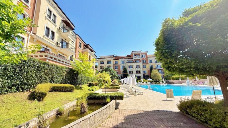 Til salg  2 soveværelser region Burgas , Sozopol , 83 kvm | 23069037 - billede [13]