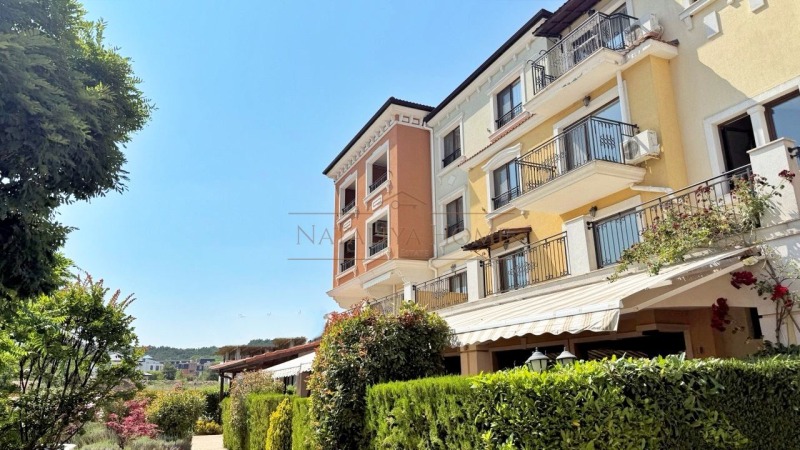 Til salg  2 soveværelser region Burgas , Sozopol , 83 kvm | 23069037 - billede [12]
