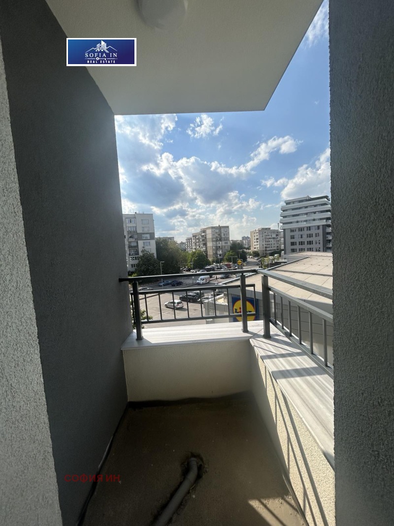 Продаја  2 спаваће собе Софија , Младост 4 , 98 м2 | 92611164 - слика [9]