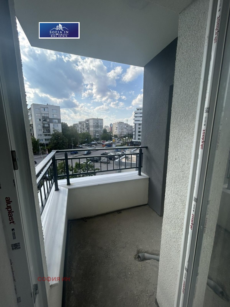 Продаја  2 спаваће собе Софија , Младост 4 , 98 м2 | 92611164 - слика [5]