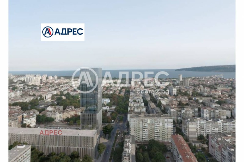 Продаја  2 спаваће собе Варна , Окражна болница-Генерали , 114 м2 | 67880218 - слика [2]