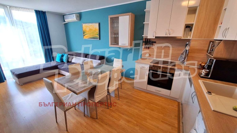 En venta  2 dormitorios región Dóbrich , Kavarna , 94 metros cuadrados | 35202204 - imagen [6]
