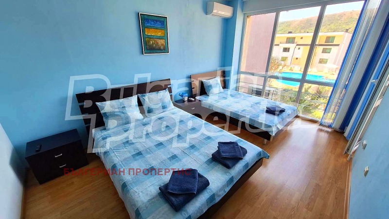 En venta  2 dormitorios región Dóbrich , Kavarna , 94 metros cuadrados | 35202204 - imagen [9]