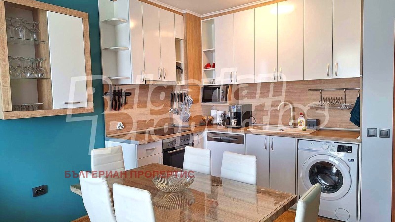 En venta  2 dormitorios región Dóbrich , Kavarna , 94 metros cuadrados | 35202204 - imagen [5]
