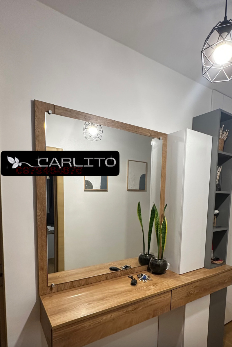 Продава  3-стаен град София , Дружба 2 , 88 кв.м | 35653362 - изображение [8]
