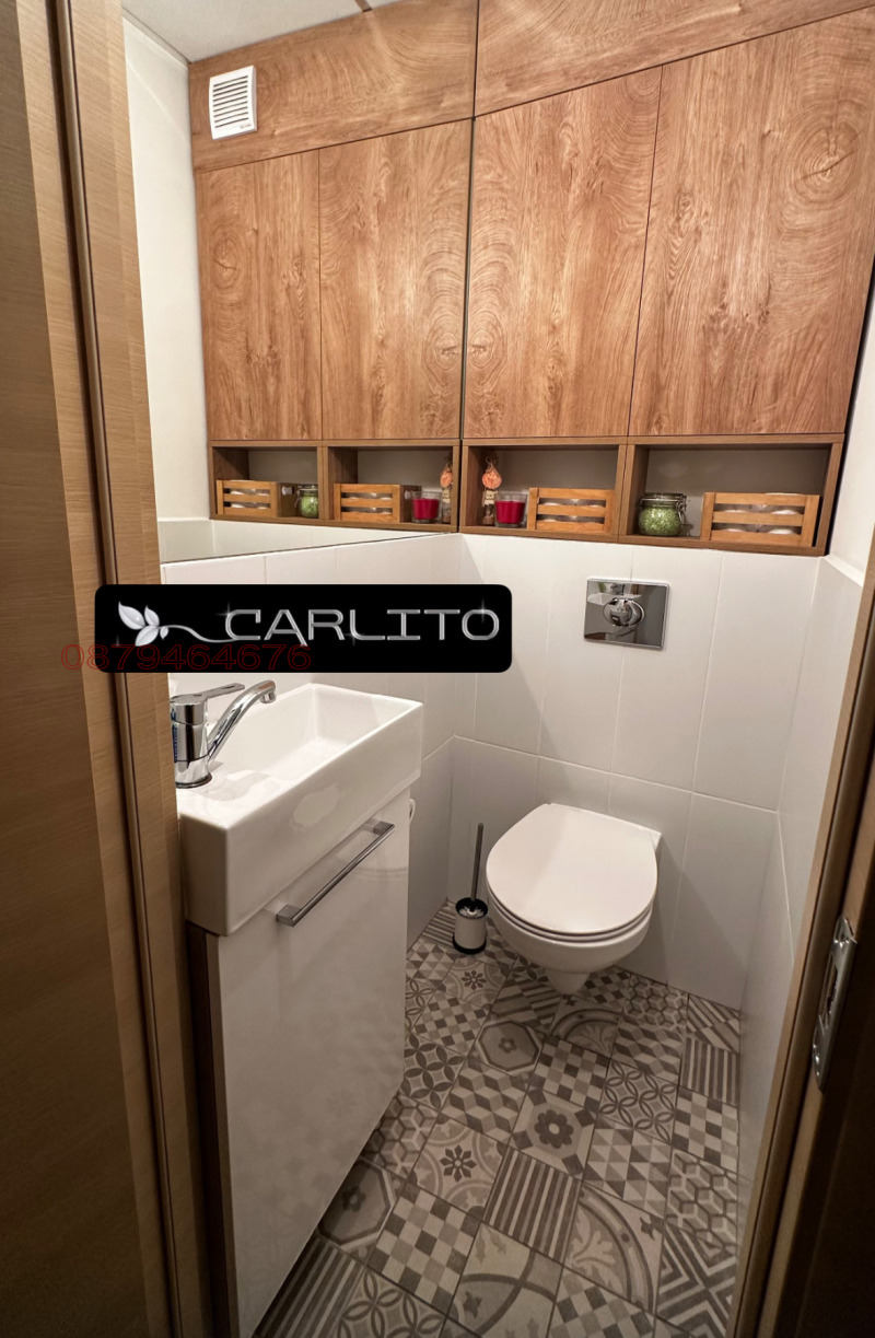 Продава  3-стаен град София , Дружба 2 , 88 кв.м | 35653362 - изображение [7]