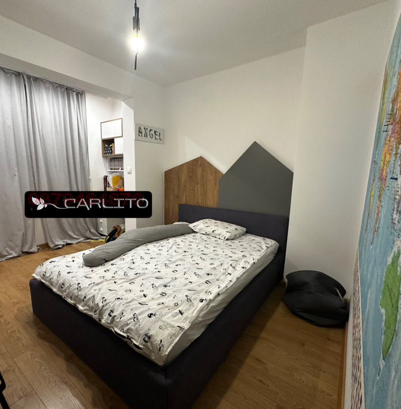 Продава  3-стаен град София , Дружба 2 , 88 кв.м | 35653362 - изображение [5]