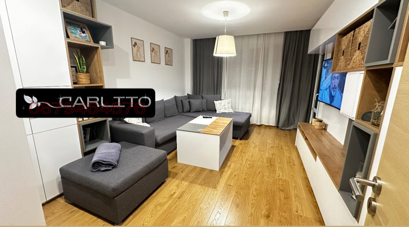 Продава  3-стаен град София , Дружба 2 , 88 кв.м | 35653362 - изображение [3]