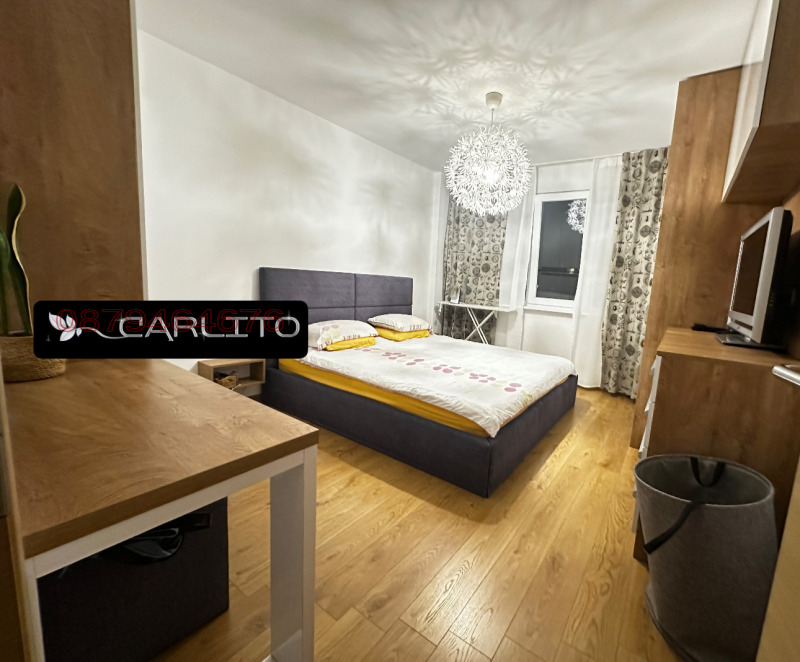 Продава  3-стаен град София , Дружба 2 , 88 кв.м | 35653362 - изображение [4]